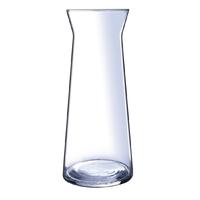 Arcoroc Cascade Carafes 0.5Ltr Pack of 6