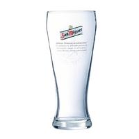 Arcoroc San Miguel Weizenbayern Beer Glasses 570ml Pack of 24