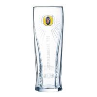 Arcoroc Fosters Beer Glasses 570ml CE Marked Pack of 24