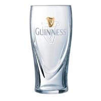 Arcoroc Guinness Glasses 570ml CE Marked Pack of 24
