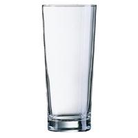 Arcoroc Premier Nucleated Hi Ball Glasses 570ml CE Marked Pack of 48