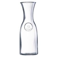 Arcoroc Bystro Carafes 0.5Ltr Pack of 6