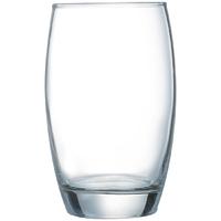 Arcoroc Salto Hi Ball Glasses 350ml Pack of 6