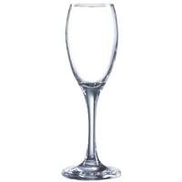 Arcoroc Seattle Champagne Flute 170ml Pack of 36