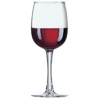 arcoroc elisa wine glasses 300ml ce marked at 250ml pack of 48