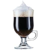 arcoroc irish coffee glasses 240ml pack of 24