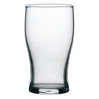 Arcoroc Tulip Beer Glasses 285ml CE Marked Pack of 48