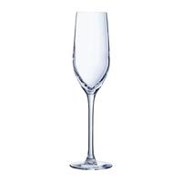 arcoroc prosecco glasses 160ml pack of 6