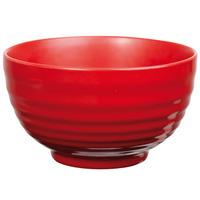 art de cuisine rustics deli bowl red 40oz 11ltr single