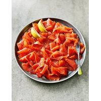 Arbroath Smoked Loch Etive Trout (16 Slices)