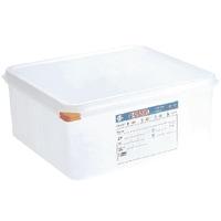 Araven 2/3 GN Food Container 13.5Ltr Pack of 4