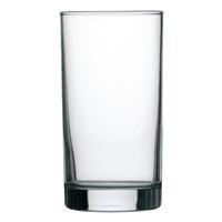 Arcoroc Hi Ball Glasses 285ml Pack of 48