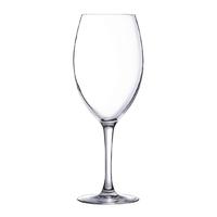 arcoroc malea wine glass 470ml pack of 6