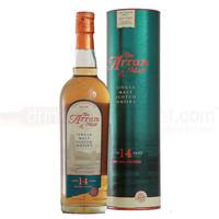 Arran 14 Year Whisky 70cl