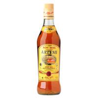 Artemi Honey Rum 70cl