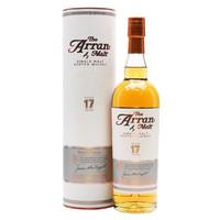 Arran 17 Limited Edition Whisky 70cl