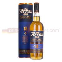 Arran 18 Year Whisky 70cl