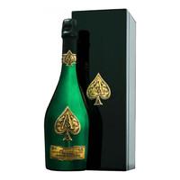 Armand de Brignac Brut Champagne Green Master Edition 75cl