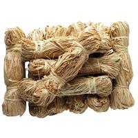 artstraws raffia natural 10 x 50g