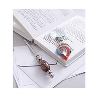 Art Glass Magnifier & Letter Opener, Glass