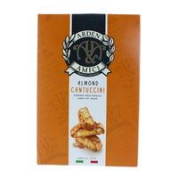 Arden and Amici Almond Cantuccini