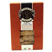 Arden and Amici Almond and Chocolate Biscotti