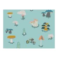 Art Gallery Fabrics Agaricus For...