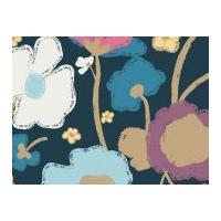 Art Gallery Fabrics Brave Bloome...