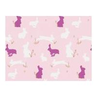 Art Gallery Fabrics Bunny Binkie...