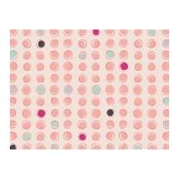 Art Gallery Fabrics Dots Burst M...