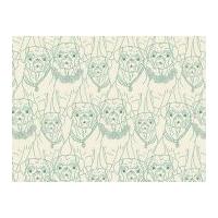 Art Gallery Fabrics Pug Ville Ve...