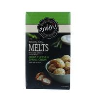 Ardens Cream Cheese & Onion Melts
