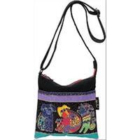 Artistic Totes Crossbody 10X10-Dogs & Doggies 231231