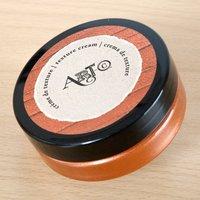 Art-C Fine Grained Matte Metallic Texture Cream 362030