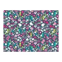 Art Gallery Fabrics Pretty Ditsy...