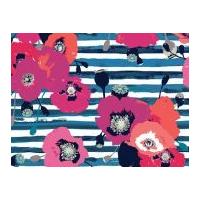 Art Gallery Fabrics Paparounes C...