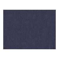 art gallery fabrics the denim studio collection solid smooth chambray  ...