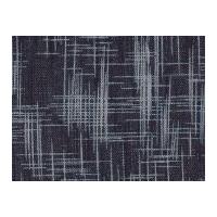 Art Gallery Fabrics The Denim Studio Collection Distress Denim Fabric Rainy Night