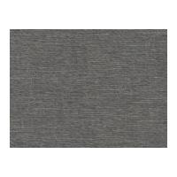 Art Gallery Fabrics The Denim Studio Collection Streaked Blend Stretch Chambray Denim Fabric Charcoal Powder