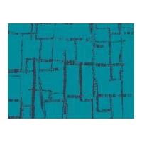 Art Gallery Fabrics Maze Blues S...
