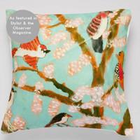 Arthouse Meath Charity Blooming Marvellous Cushion Cover