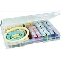 ArtBin Solutions Box with 4-16 Compartments 345220