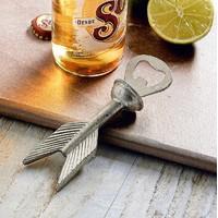 Arrow Bottle Opener