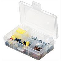 artbin solutions box with 4 6 compartments 345071