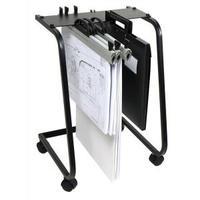 Arnos A2 Hang-A-Plan Trolley D062