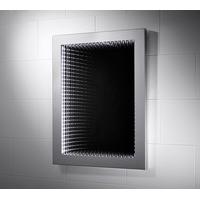 Aries LED Infinity Bathroom Mirror
