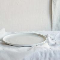 Artisan Stoneware Dinner Plate