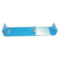 Arianex Blue Double A4 Lever Arch File DA4BL