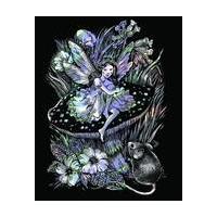 artfoil holographic fairy