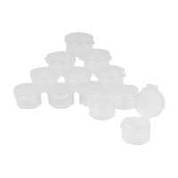 Artist\'s Loft Plastic Paint Cups 12 Pack